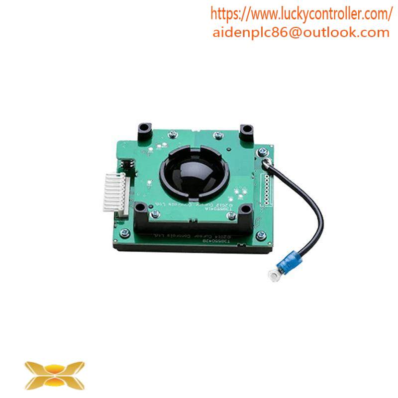 Honeywell 51196694-901 Trackball
