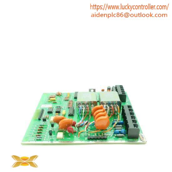 Honeywell 51198066-502  Power Supply