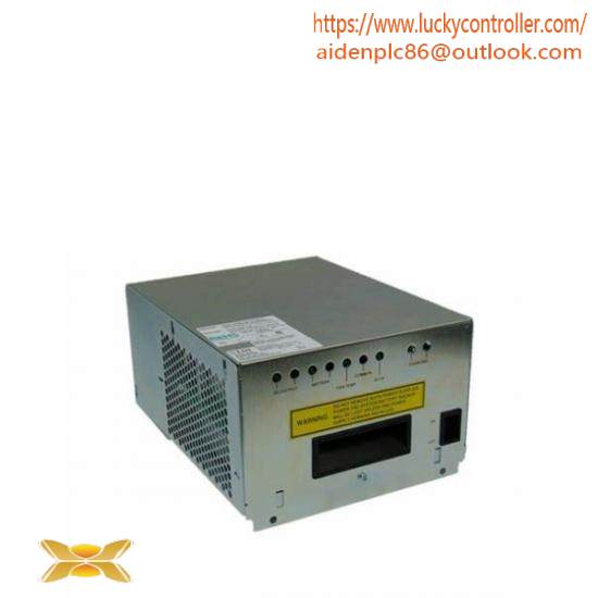 Honeywell 51198651-100 HPM power supply module