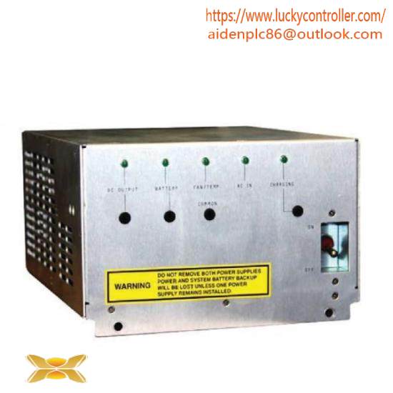 Honeywell 51198947-100E Power Supply