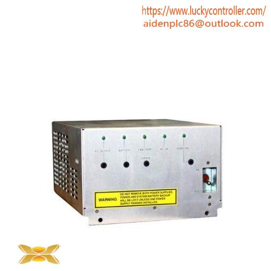 Honeywell 51198947-100F Power Supply