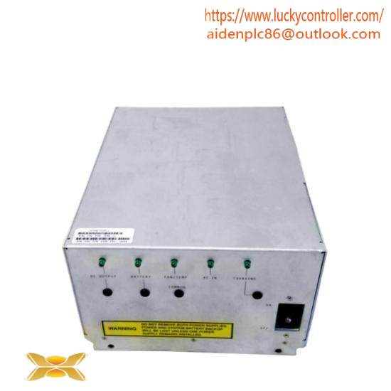Honeywell 51198947-100F Power Supply