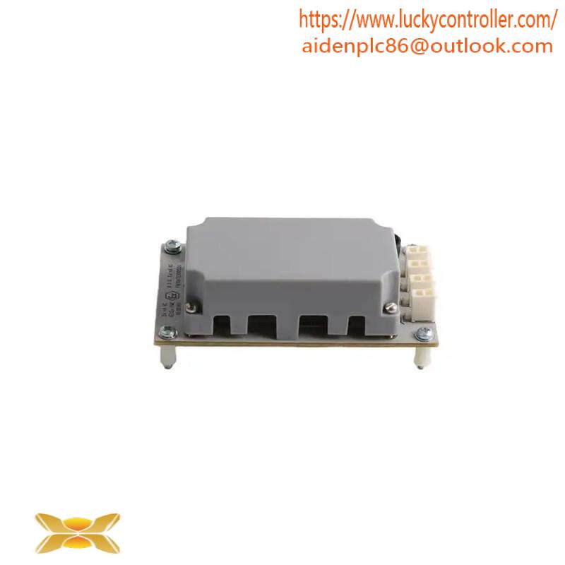 HONEYWELL 51199932-200 51199932-200-RP RAM CHARGER ASSEMBLY