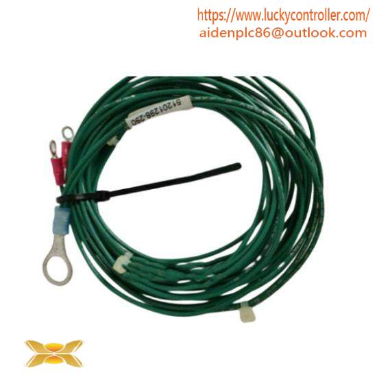 Honeywell 51201298-290 GROUND CABLE