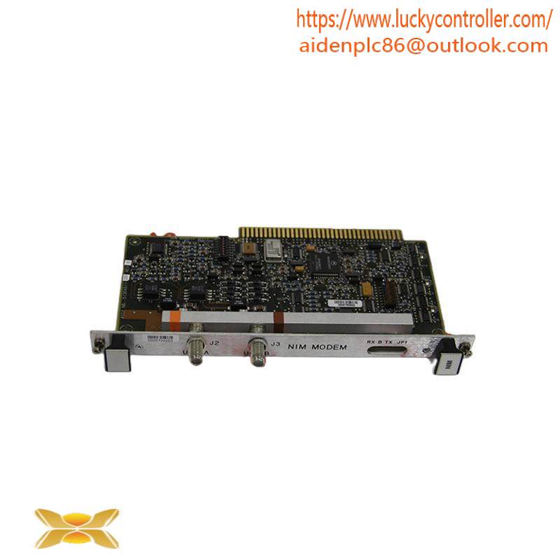HONEYWELL 51201557-350 LINK MODULE