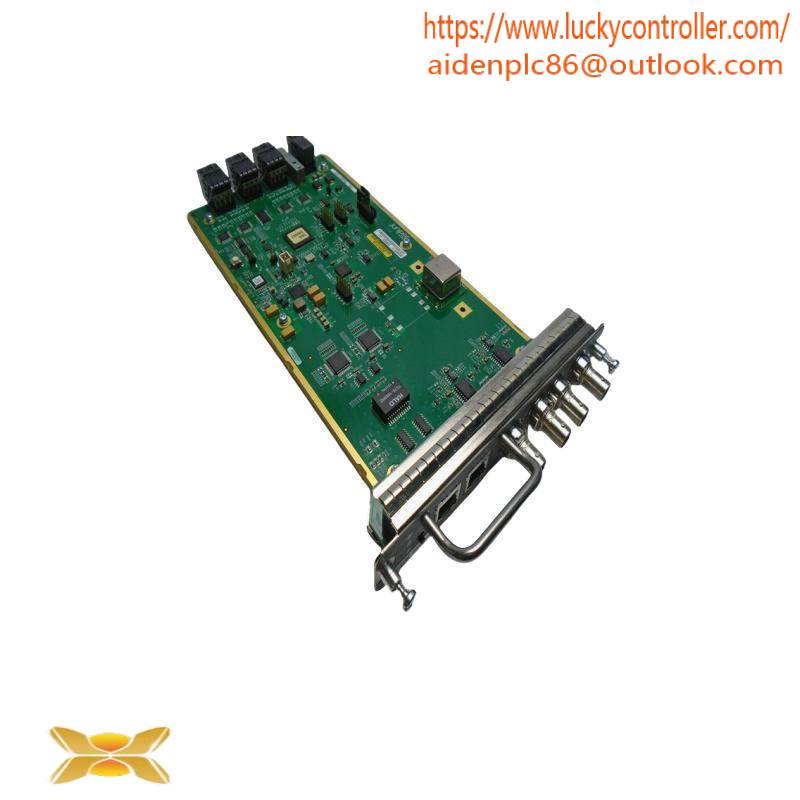 HONEYWELL 51201748-210 Module