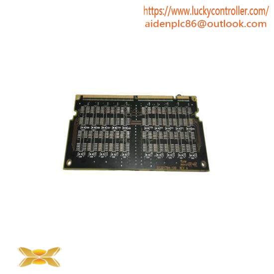 Honeywell 51201794-100 MEMORY PROCESSOR CARD