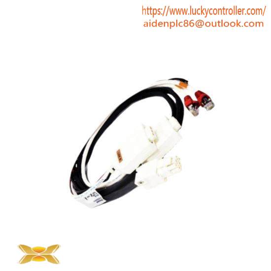 Honeywell 51202306-010 Interface Cable