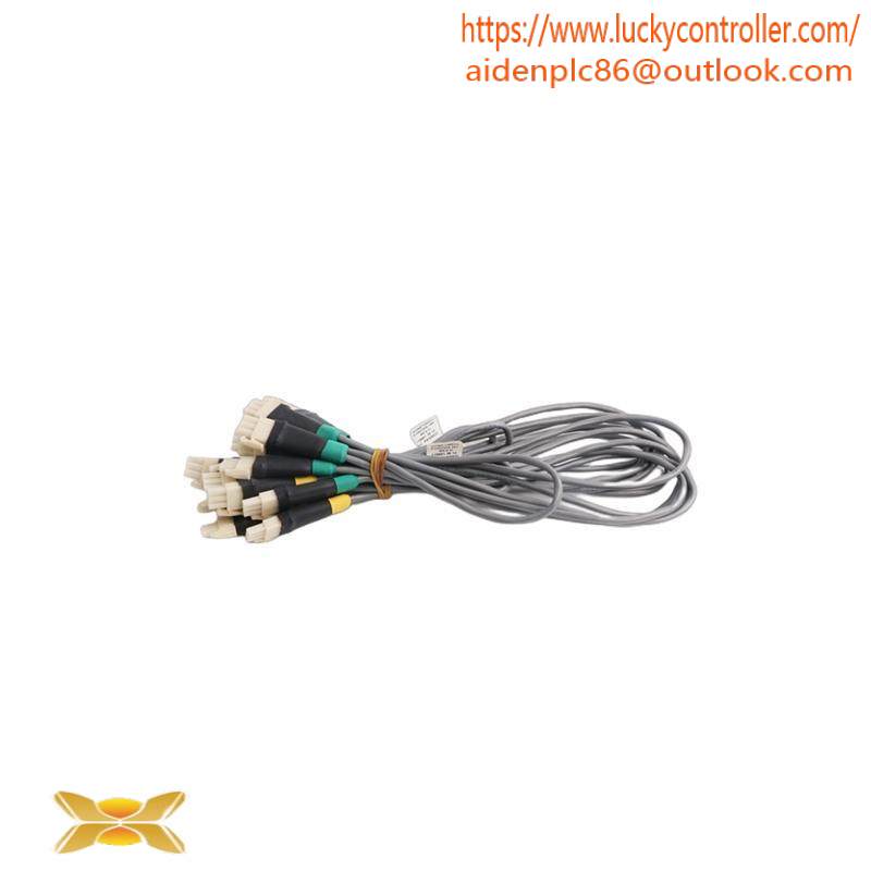 HONEYWELL 51202329-102 I/O Link Cable