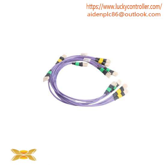 Honeywell 51202329-212 I/O Link Cable