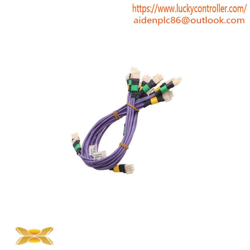 Honeywell 51202329-812  Pks Iolink Cable