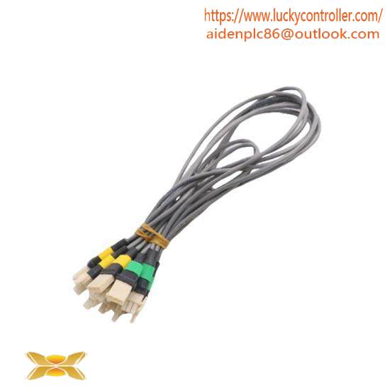 Honeywell 51202659-202 I/O Link Cable