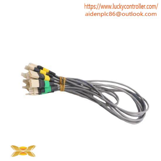 Honeywell 51202659-202 I/O Link Cable