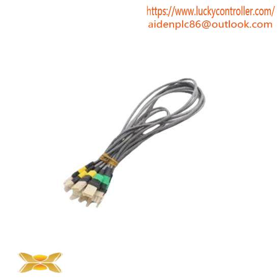 HONEYWELL 51202971-102 I/O LINK CABLE