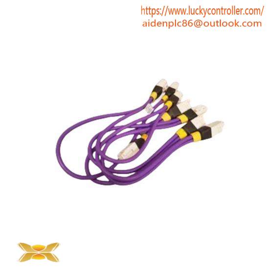 HONEYWELL 51202971-112 I/O LINK CABLE