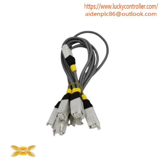 Honeywell 51202971-510、51202971-511、51202971-512 I/O Link Cable