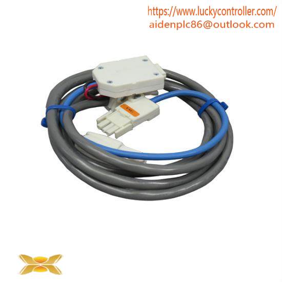 HONEYWELL 51204126-002 I/O Link Cable