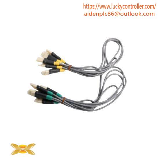 Honeywell 51204146-030  Rev A Cable