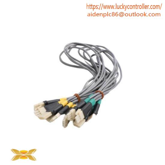 Honeywell 51204146-030  Rev A Cable