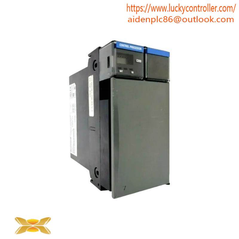 HONEYWELL 51204146-050 Controller