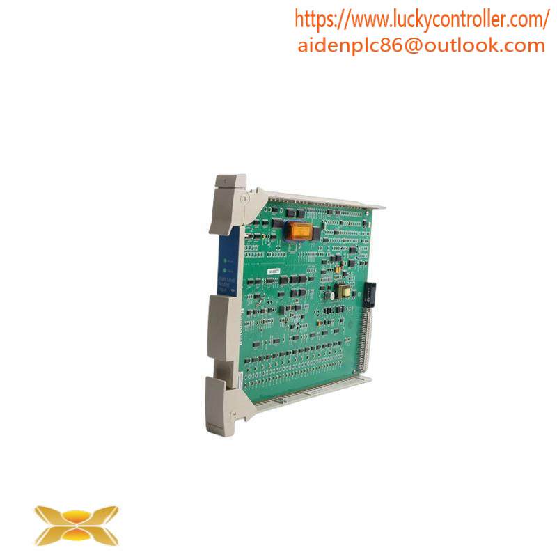 HONEYWELL 51204166-175 MC-TDOY23 digital output relay