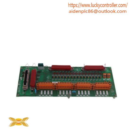 Honeywell 51204172-175/MC-TAOY22  UCN ANALOG OUTPUT
