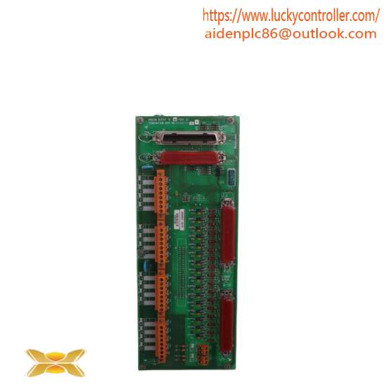 Honeywell 51204172-175/MC-TAOY22  UCN ANALOG OUTPUT