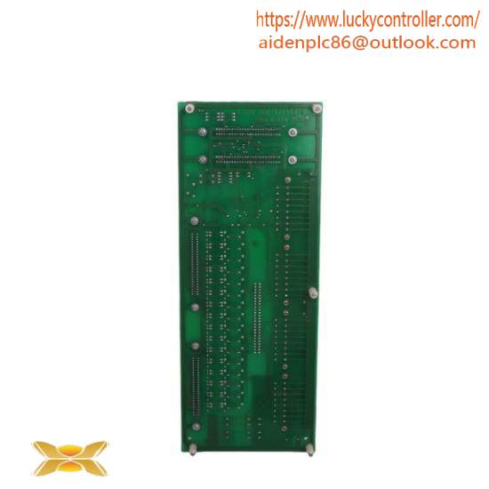 Honeywell 51204172-175/MC-TAOY22  UCN ANALOG OUTPUT