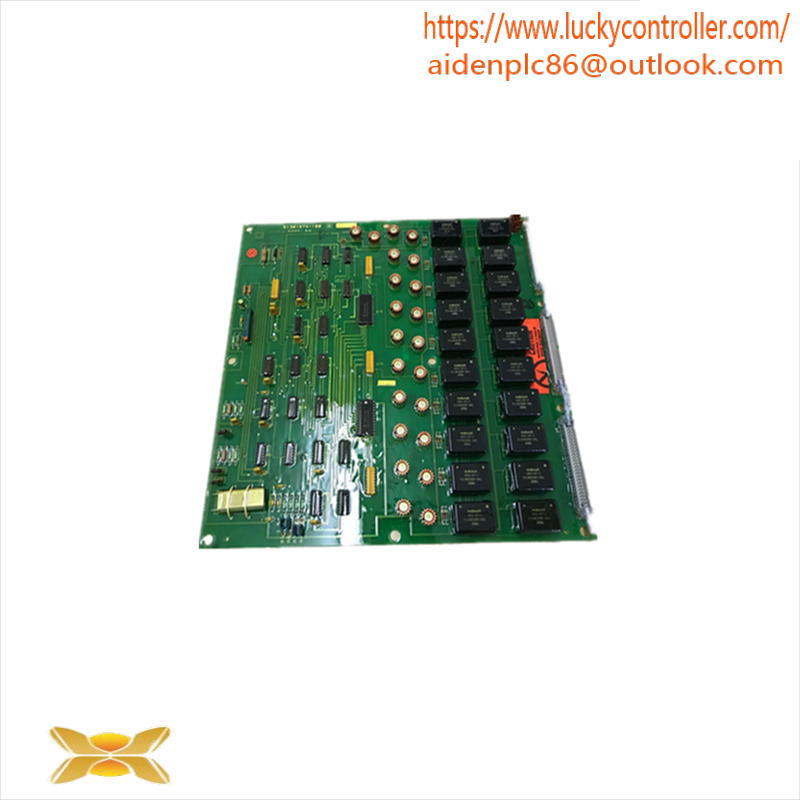 Power Logic EGX 400  ARRIVAL