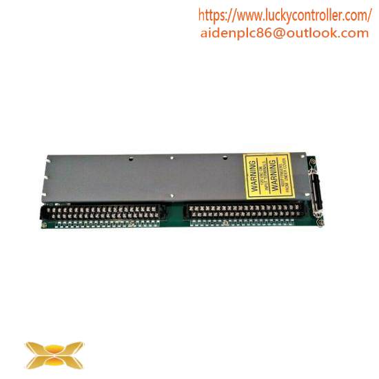 Honeywell 51303930-150/MC-TDIA72 FTA- 120VDI (CC)