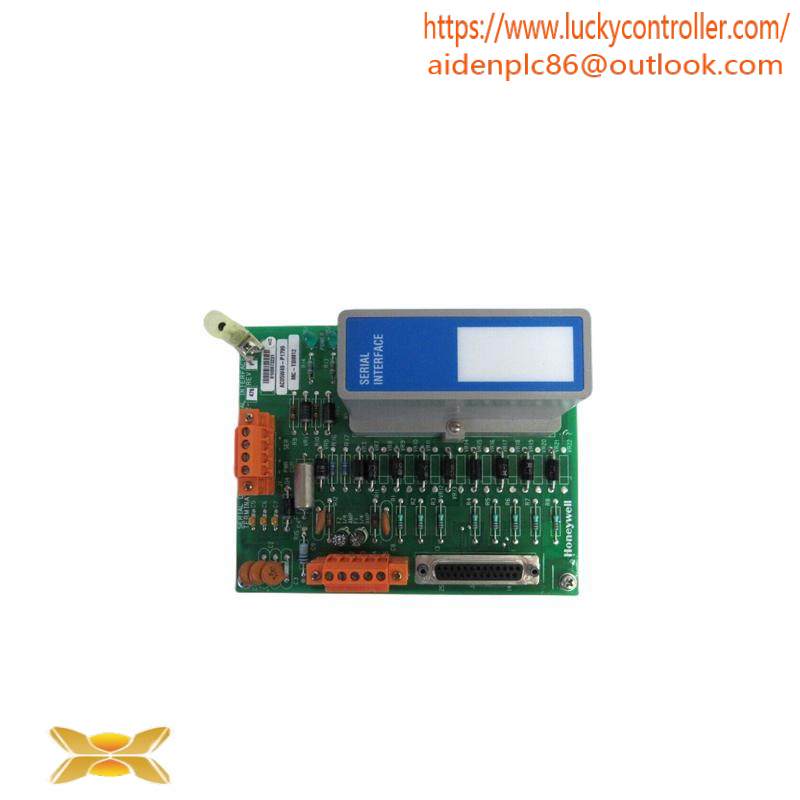 HONEYWELL 51303932-476