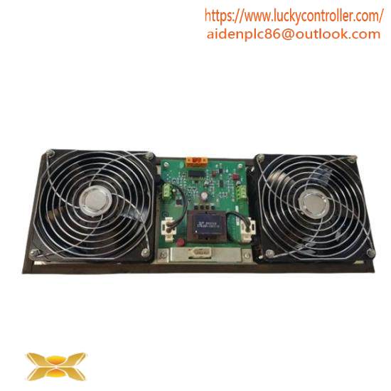 Honeywell 51303940-250 ，51303940-150 Cabinet Fan Assembly with Alarm