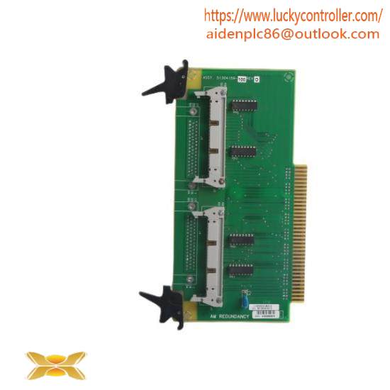 Honeywell 51304159-100 I/O module
