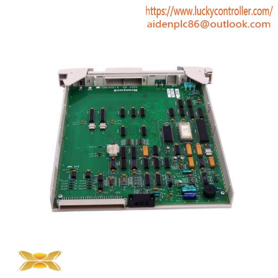 Honeywell 51304362-150  Low Level Multiplexer