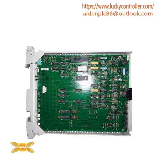 Honeywell 51304362-350 MC-PSIM11 Pulse Input