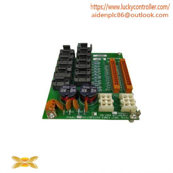 HONEYWELL 51304425-175 Analog Output Module