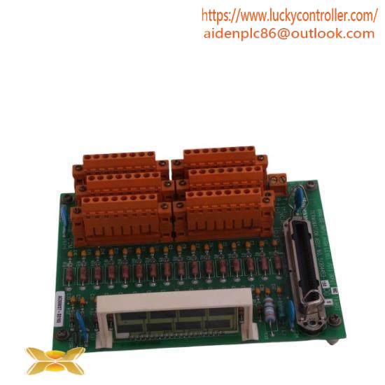 Honeywell 51304453-150/MC-TAIH02  Analog Input