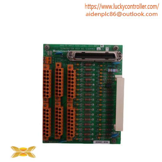 Honeywell 51304453-150/MC-TAIH02  Analog Input