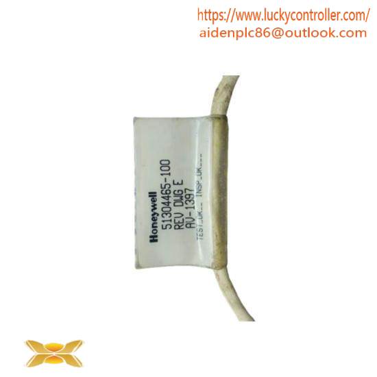 Honeywell 51304465-100 Interface Cable