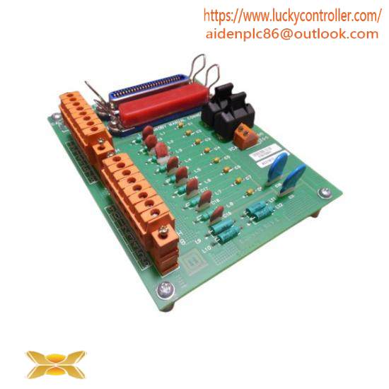 Honeywell 51304476-125 MU-TAOX02