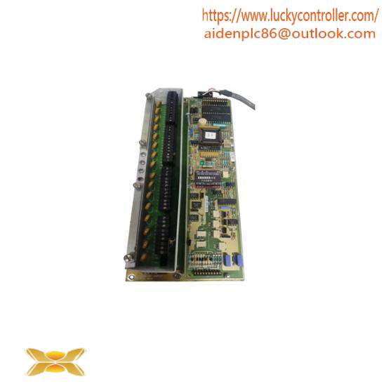 HONEYWELL 51304477-100 PLC Module
