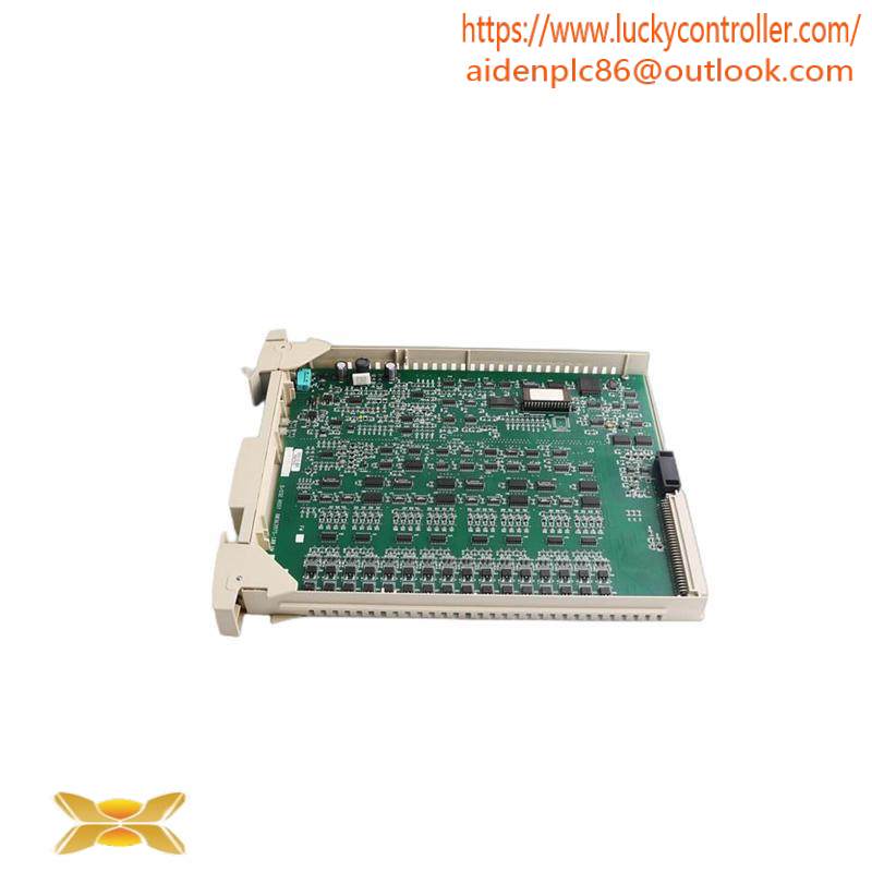HONEYWELL 51304481-100 ANALOG INPUT IOP