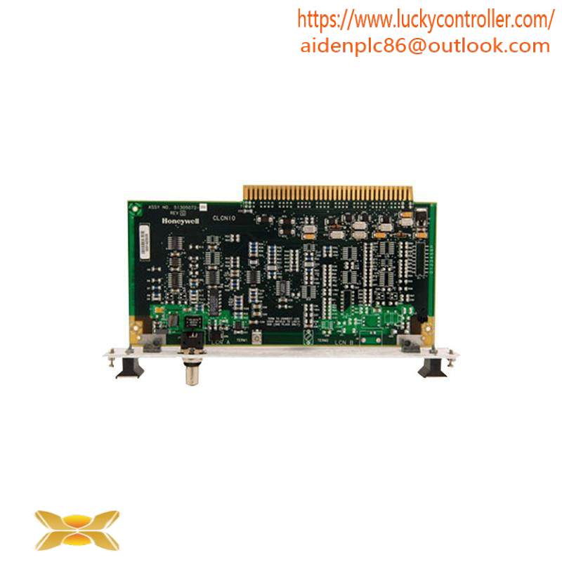 HONEYWELL 51304487-100