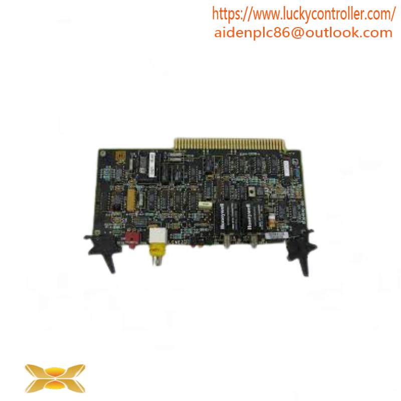 HONEYWELL 51304538 51304540-100 LCNE PC Board