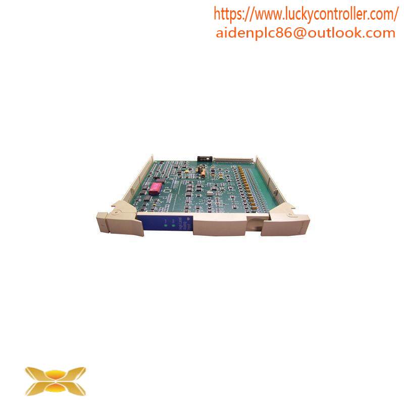 HONEYWELL 51304754-150 High Level Analog Input