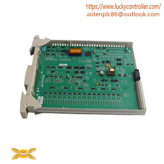 Honeywell 51304754-150  High Level Analog Input Processor