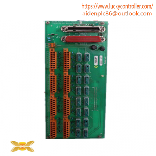 HONEYWELL 51304831-100 Input Output Board