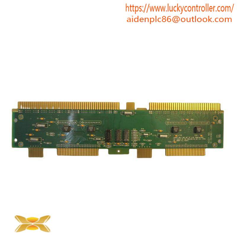HONEYWELL 51304901-100 I/O MODULE