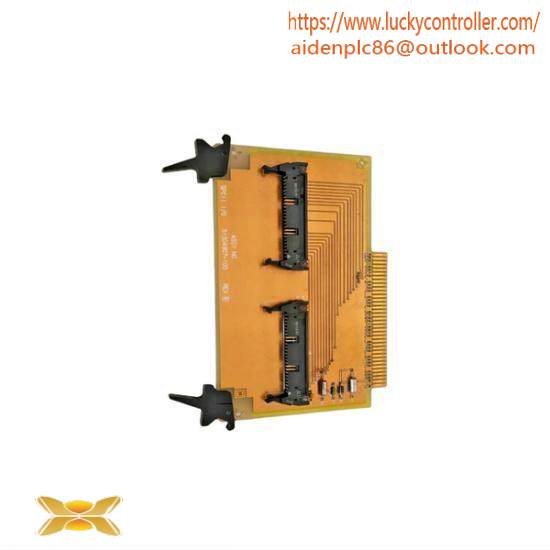 HONEYWELL 51304907-100 SPCII I/O BOARD REV B