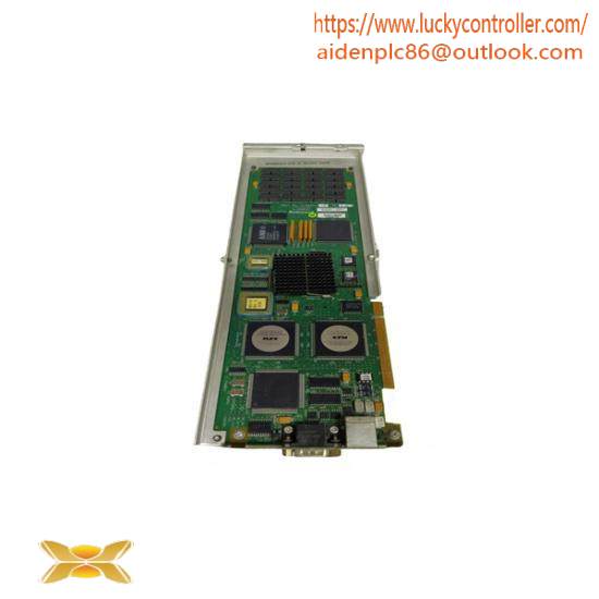 HONEYWELL 51305517-100 LCNP4 CONTROL BOARD